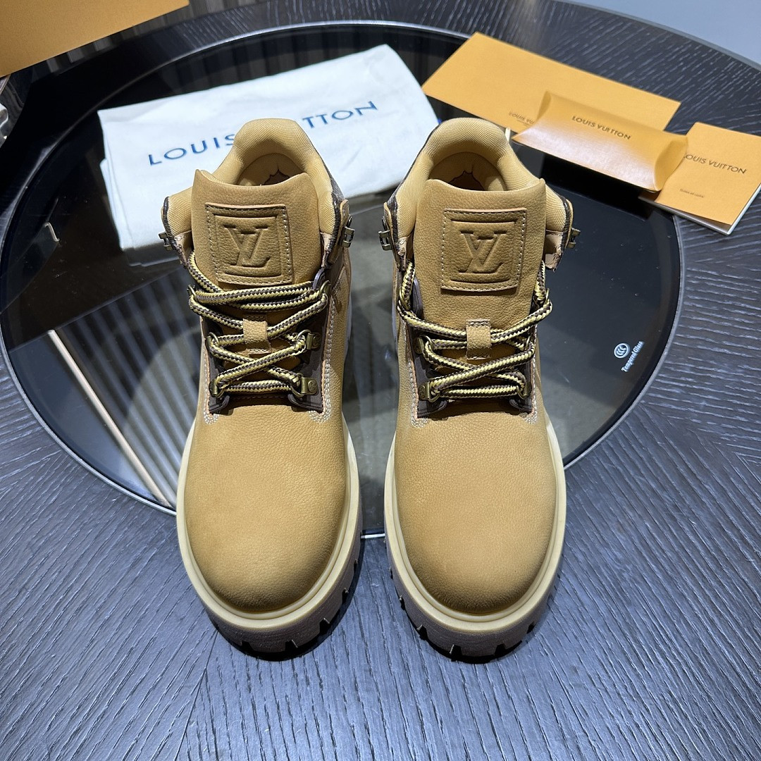 LOU1_TON SNEAKERS