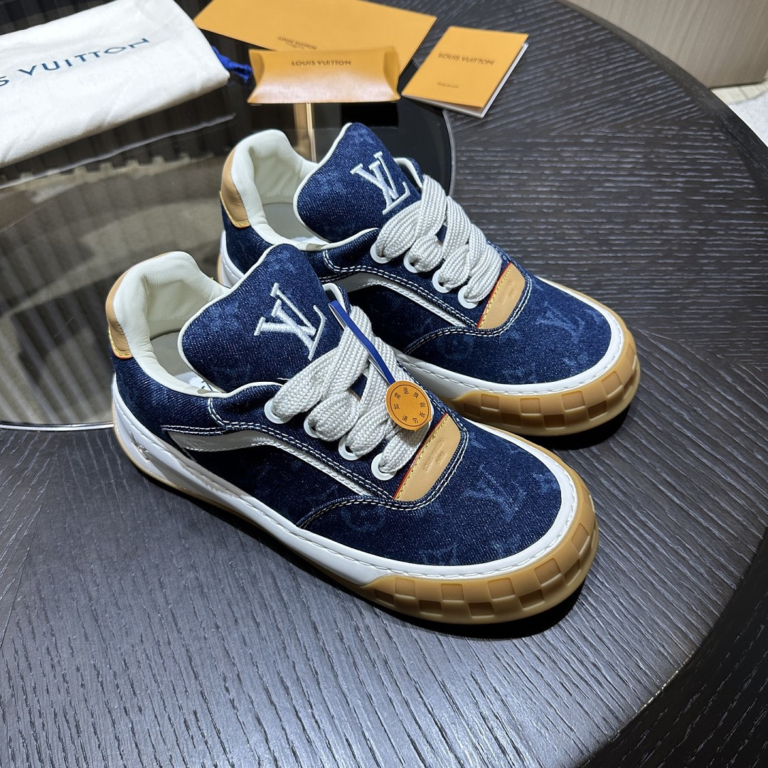 LOU1_TON SNEAKERS