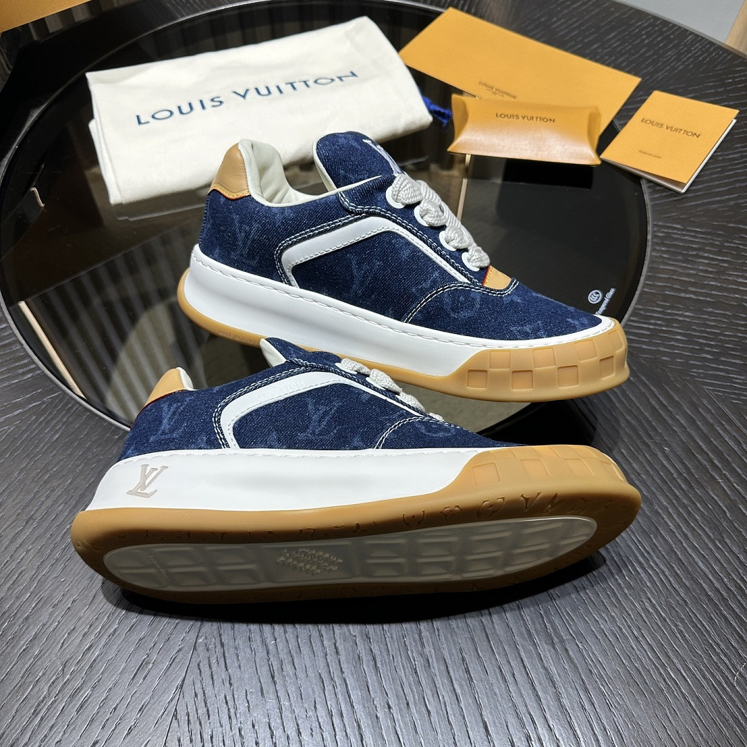 LOU1_TON SNEAKERS
