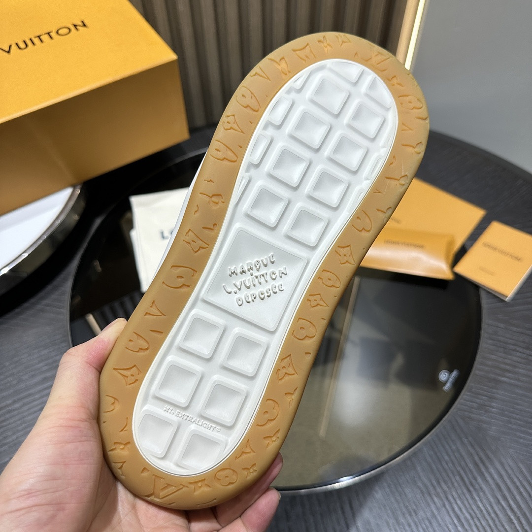 LOU1_TON SNEAKERS