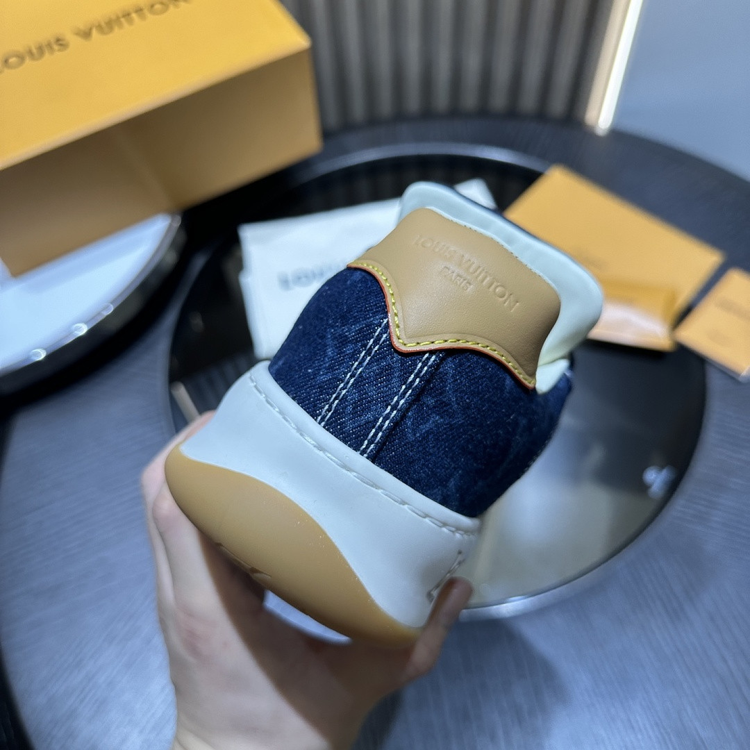 LOU1_TON SNEAKERS