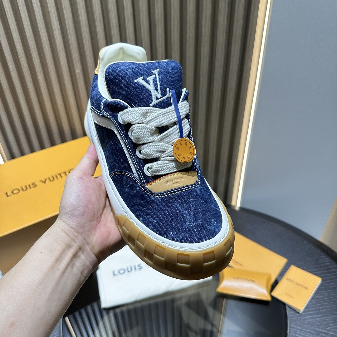 LOU1_TON SNEAKERS
