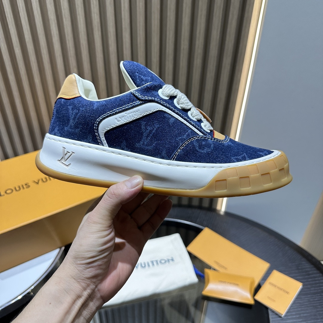 LOU1_TON SNEAKERS