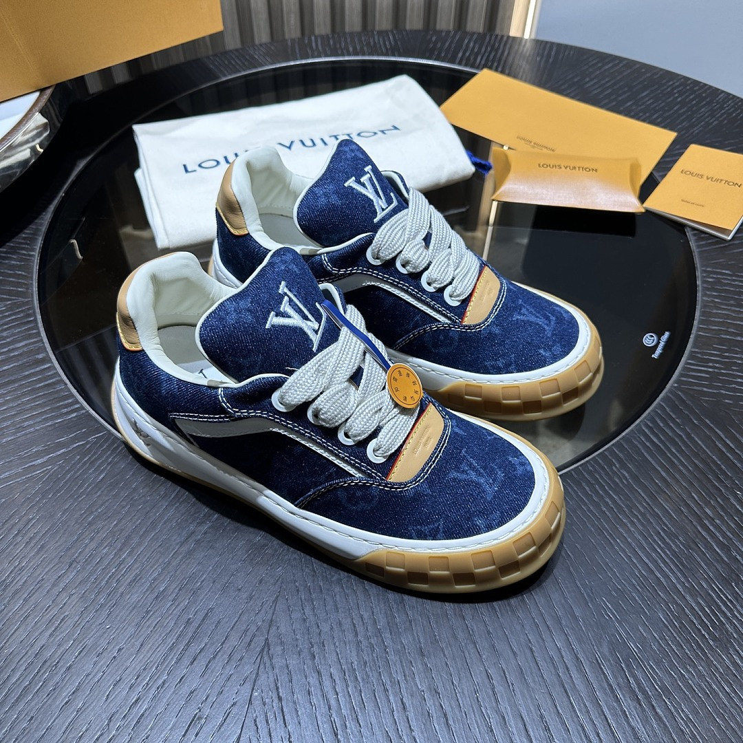LOU1_TON SNEAKERS