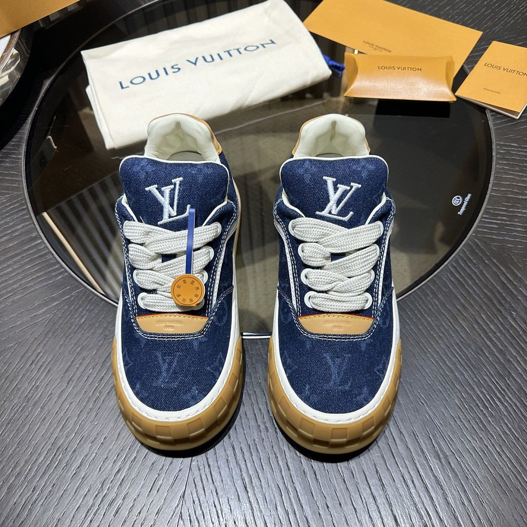 LOU1_TON SNEAKERS