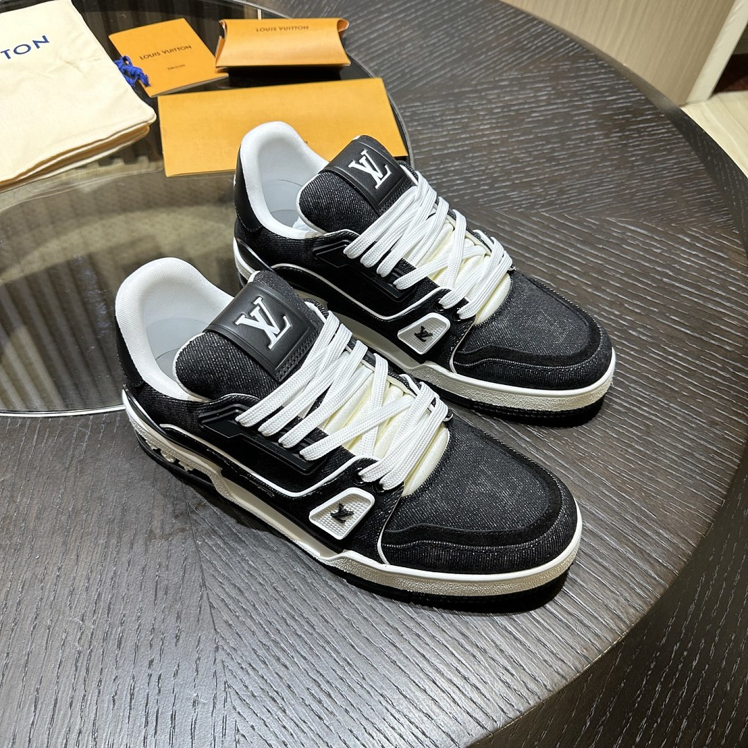 LOU1_TON SNEAKERS