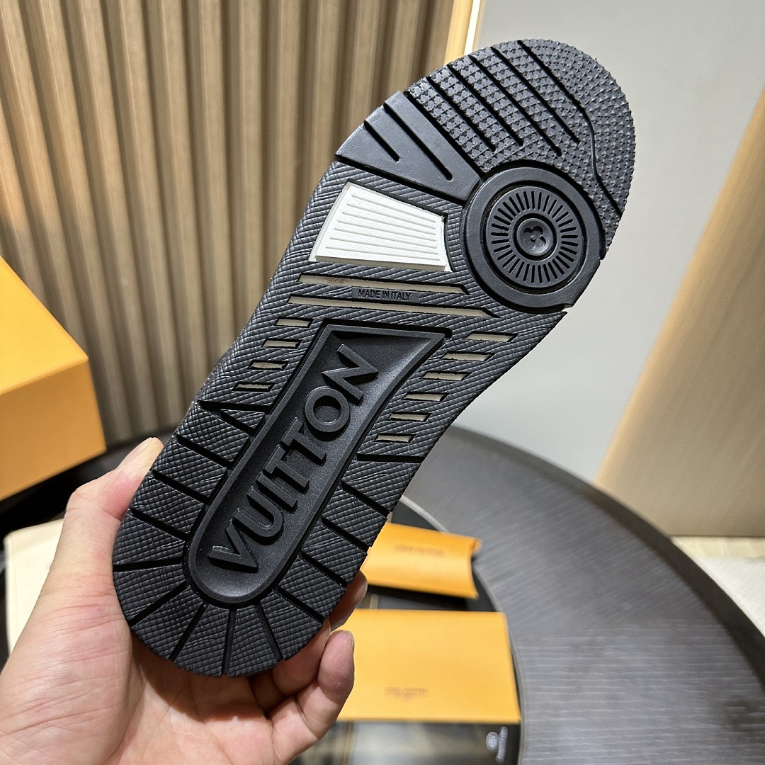 LOU1_TON SNEAKERS