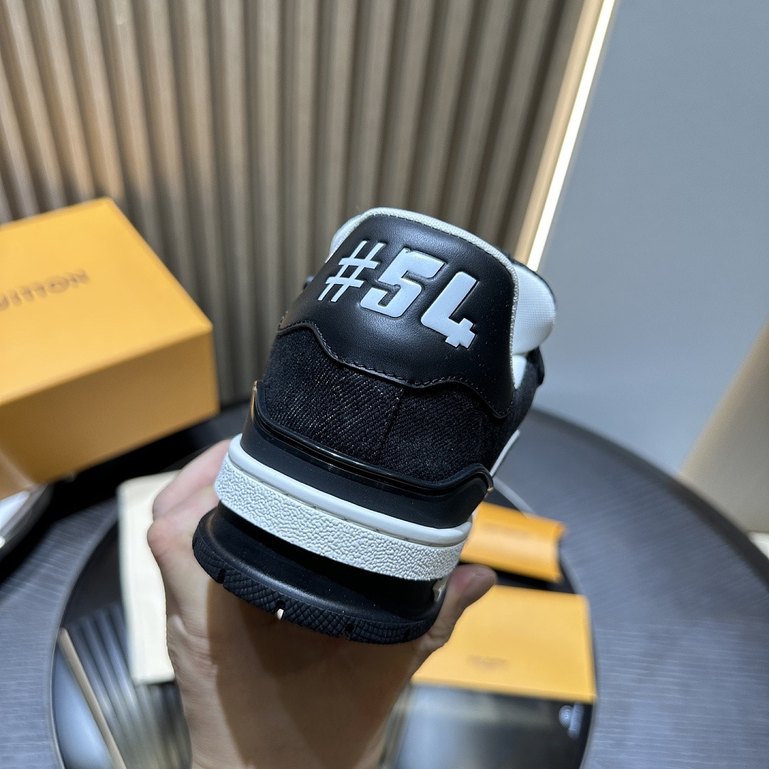 LOU1_TON SNEAKERS