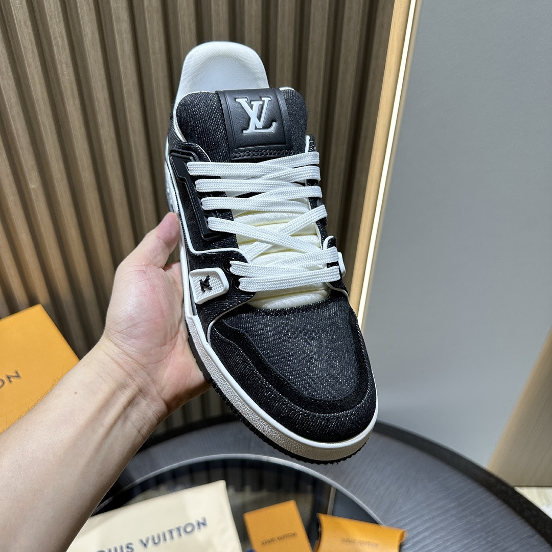 LOU1_TON SNEAKERS