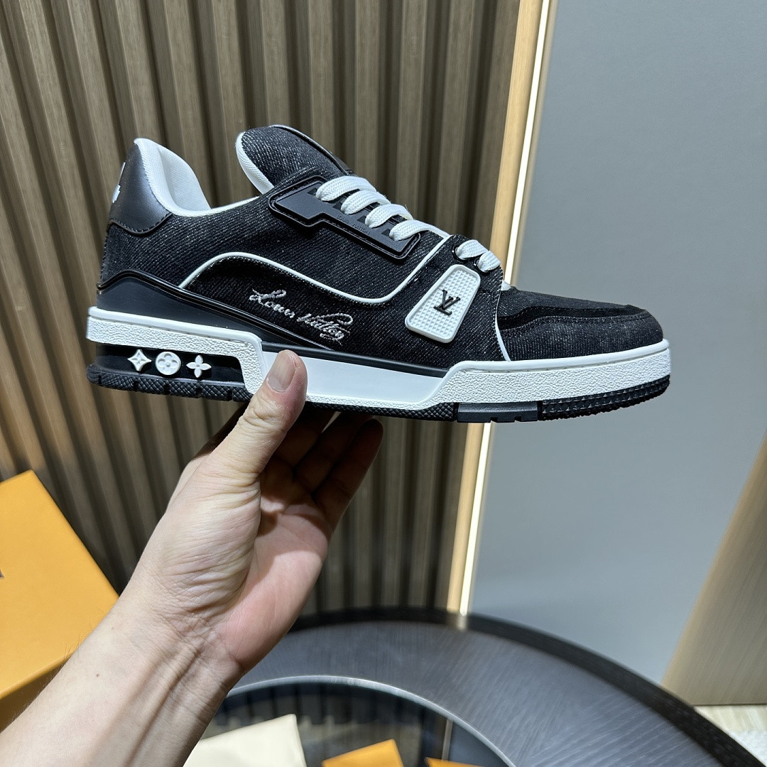LOU1_TON SNEAKERS