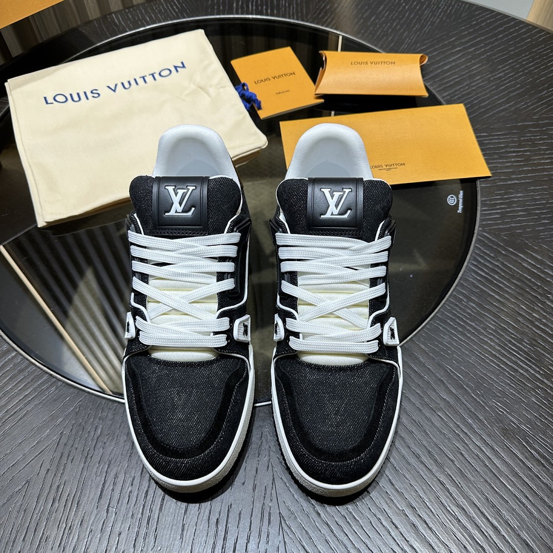 LOU1_TON SNEAKERS