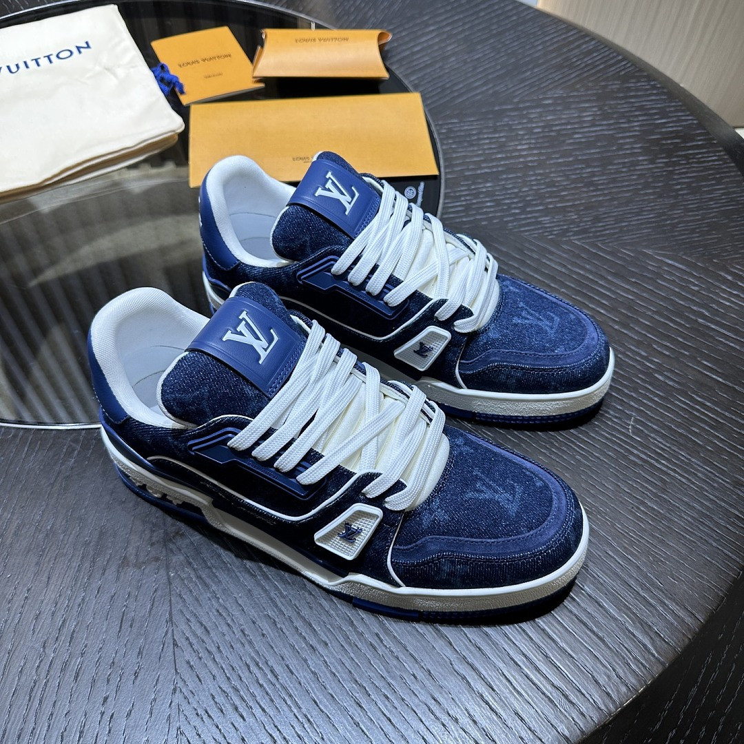 LOU1_TON SNEAKERS
