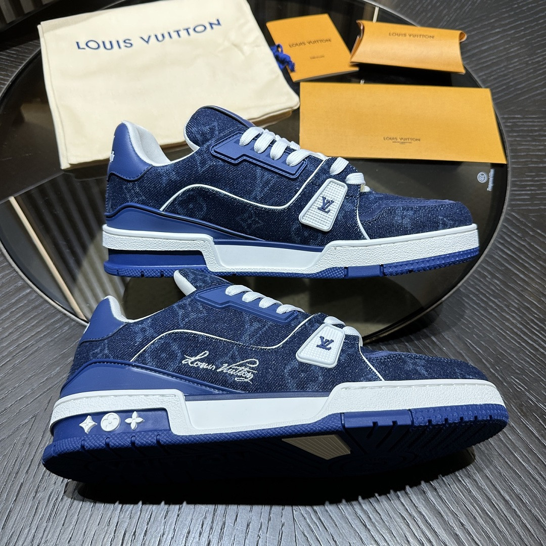 LOU1_TON SNEAKERS