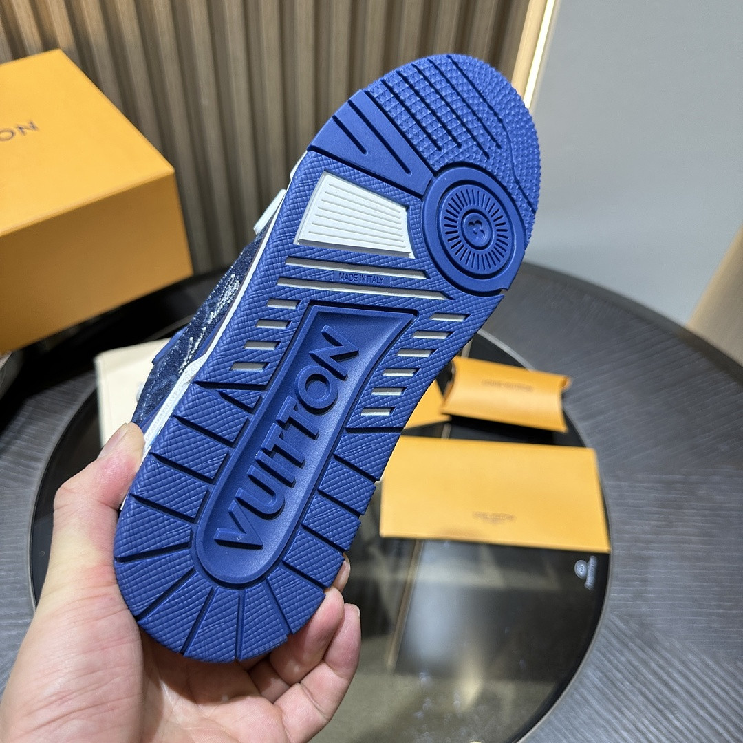 LOU1_TON SNEAKERS