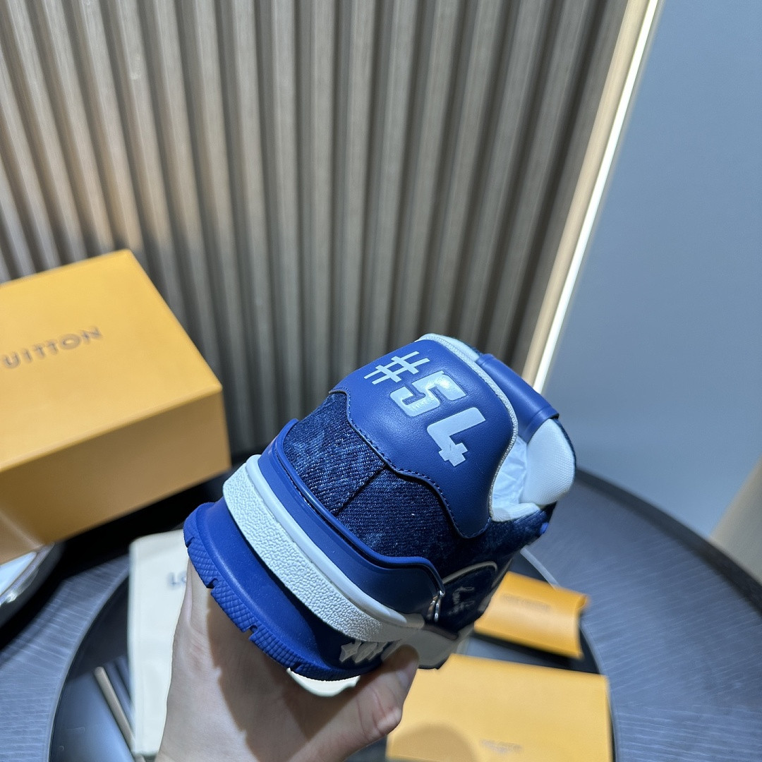 LOU1_TON SNEAKERS