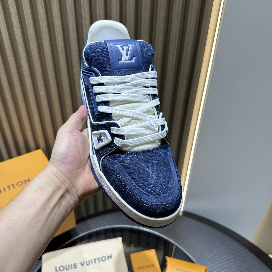 LOU1_TON SNEAKERS