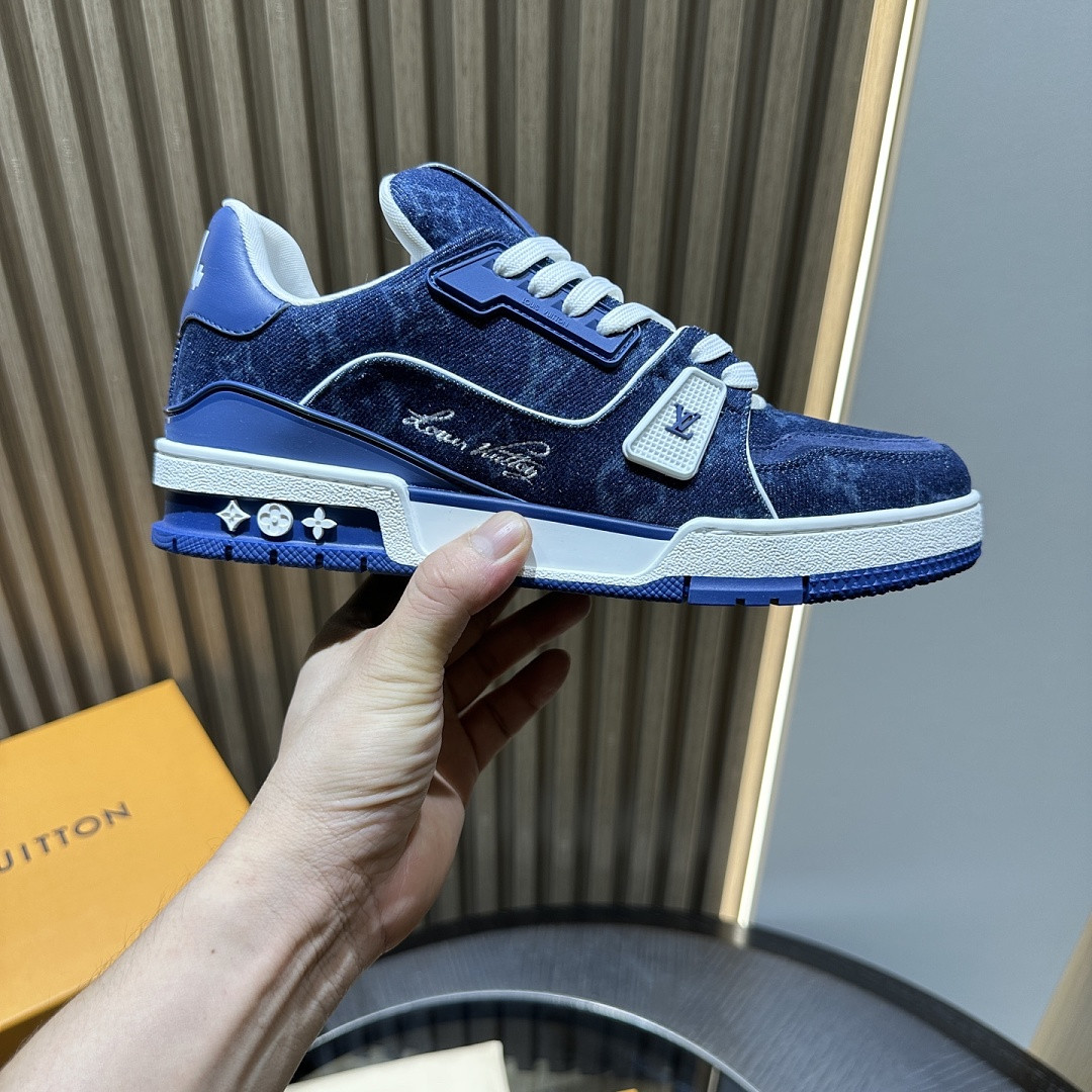 LOU1_TON SNEAKERS