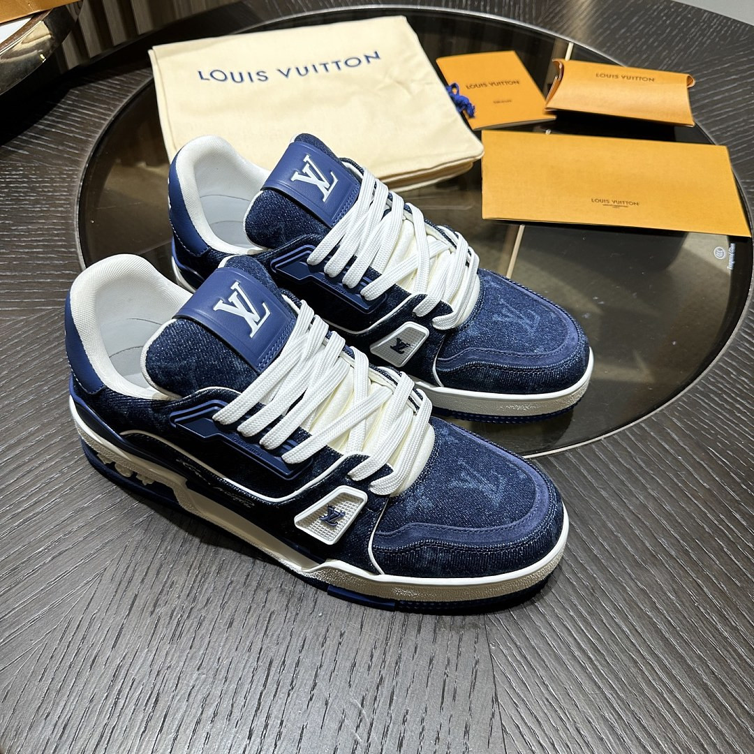 LOU1_TON SNEAKERS