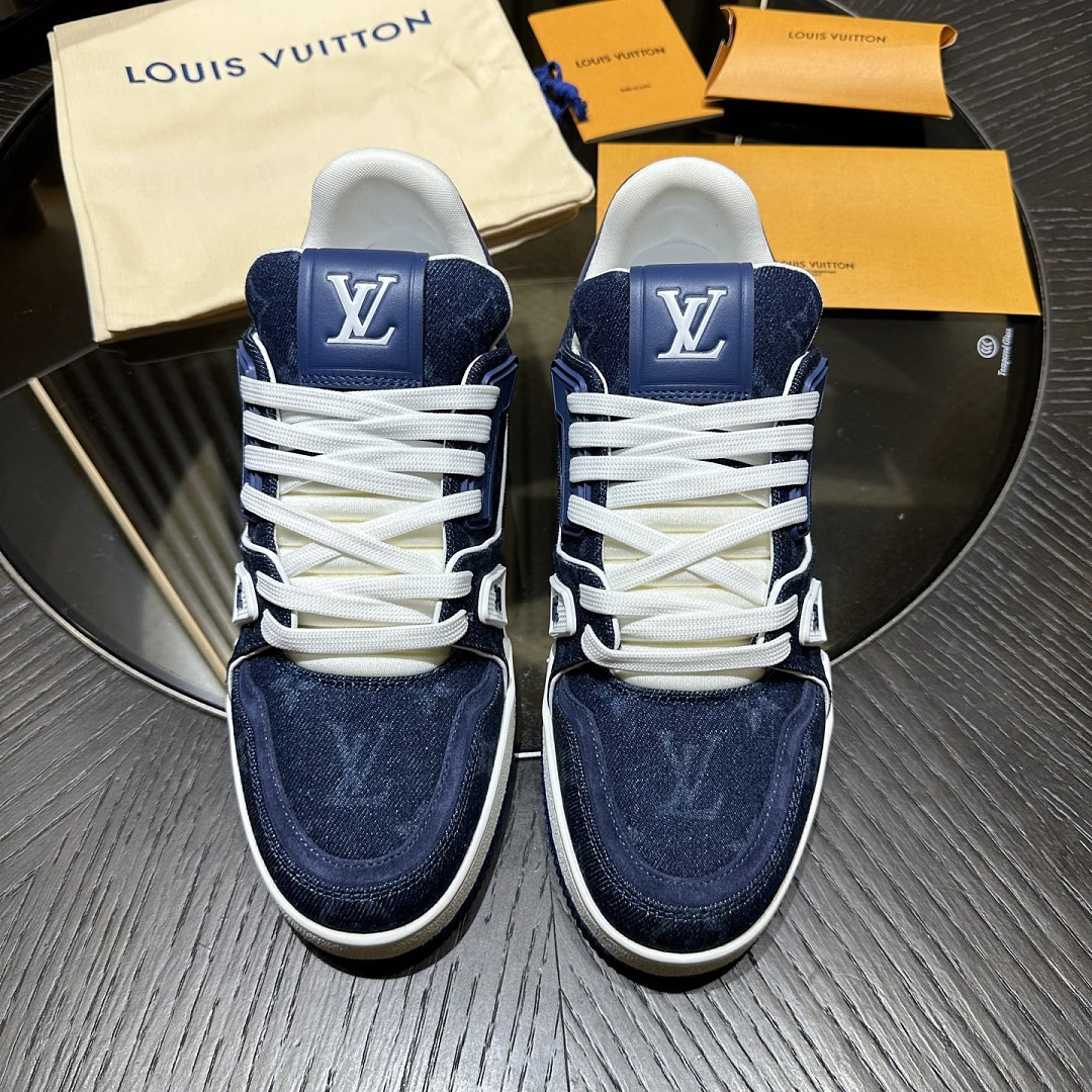 LOU1_TON SNEAKERS
