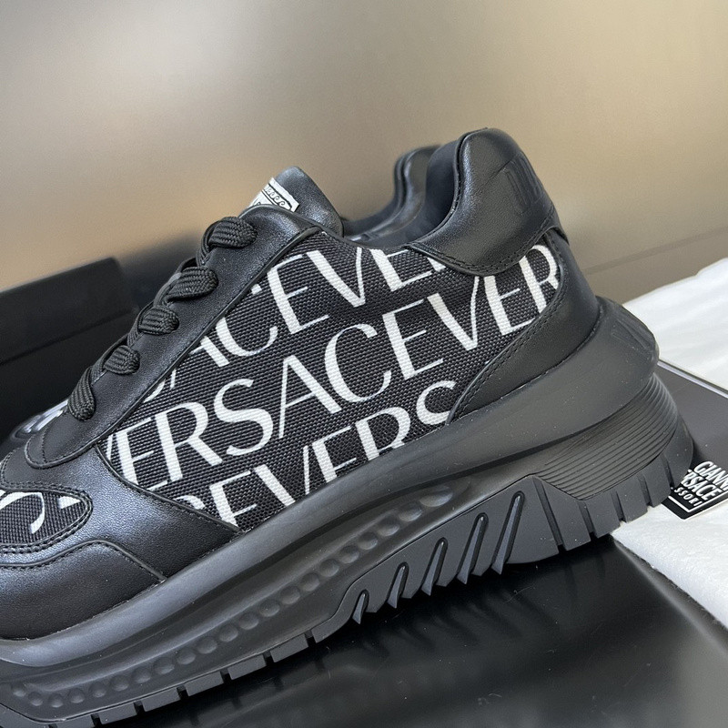 VERSACE ODISSEA SNEAKERS