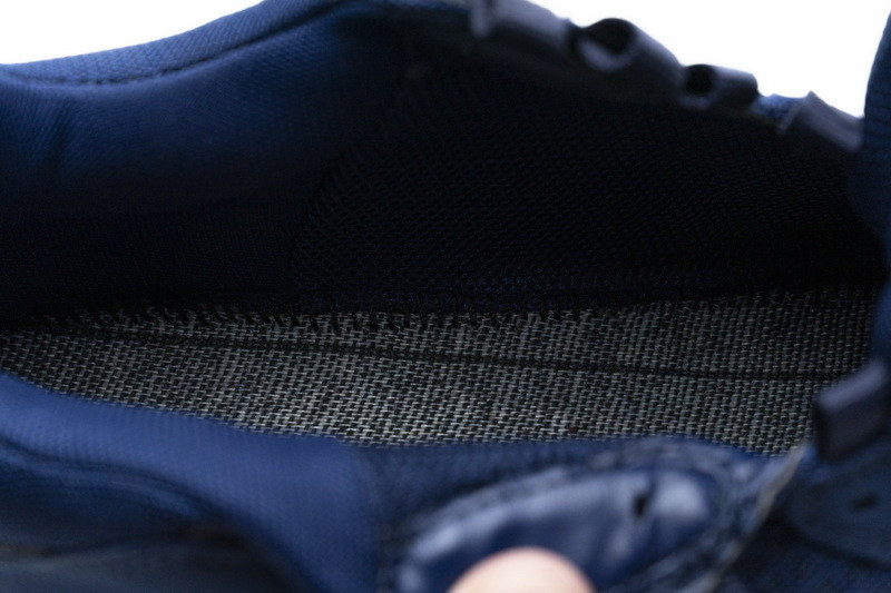 Ba*len*cia*ga triple s dark blue 541624 w09o1 4107