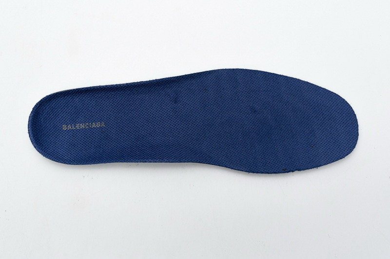 Ba*len*cia*ga triple s dark blue 541624 w09o1 4107