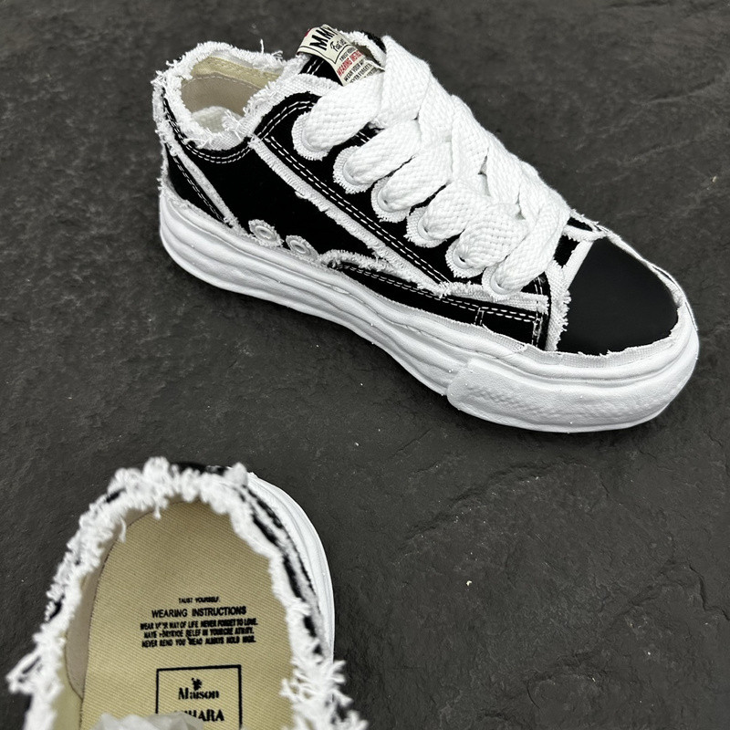 Ma1s0n mihara sneakers