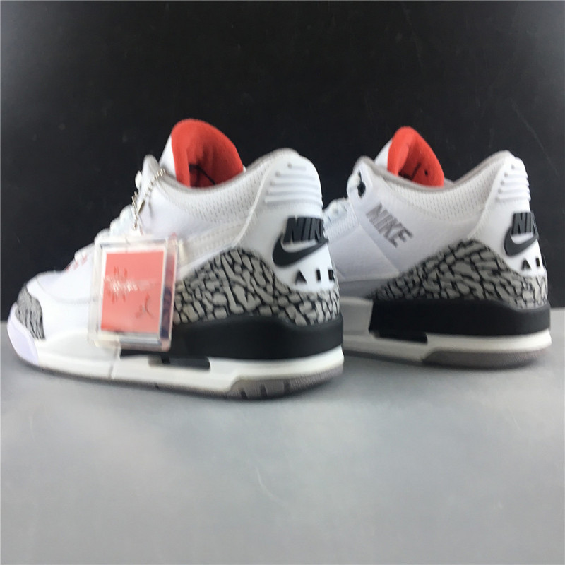 Air Jordan 3 Tinker Hatfield JTH NRG AV6683-160