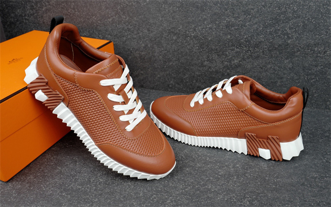 H*ER*MES SNEAKER