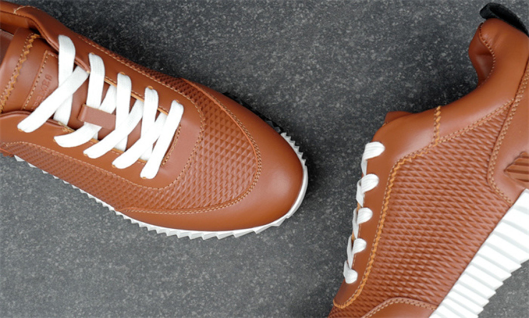 H*ER*MES SNEAKER