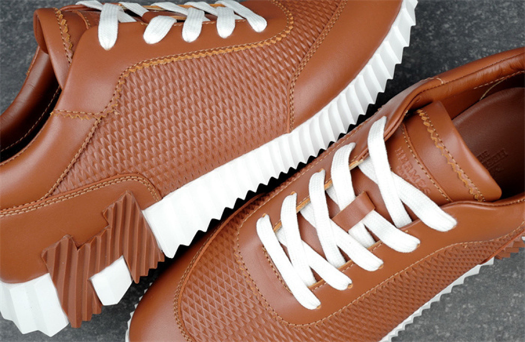 H*ER*MES SNEAKER