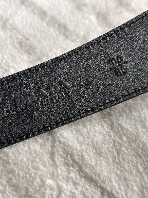 Pra*a belt
