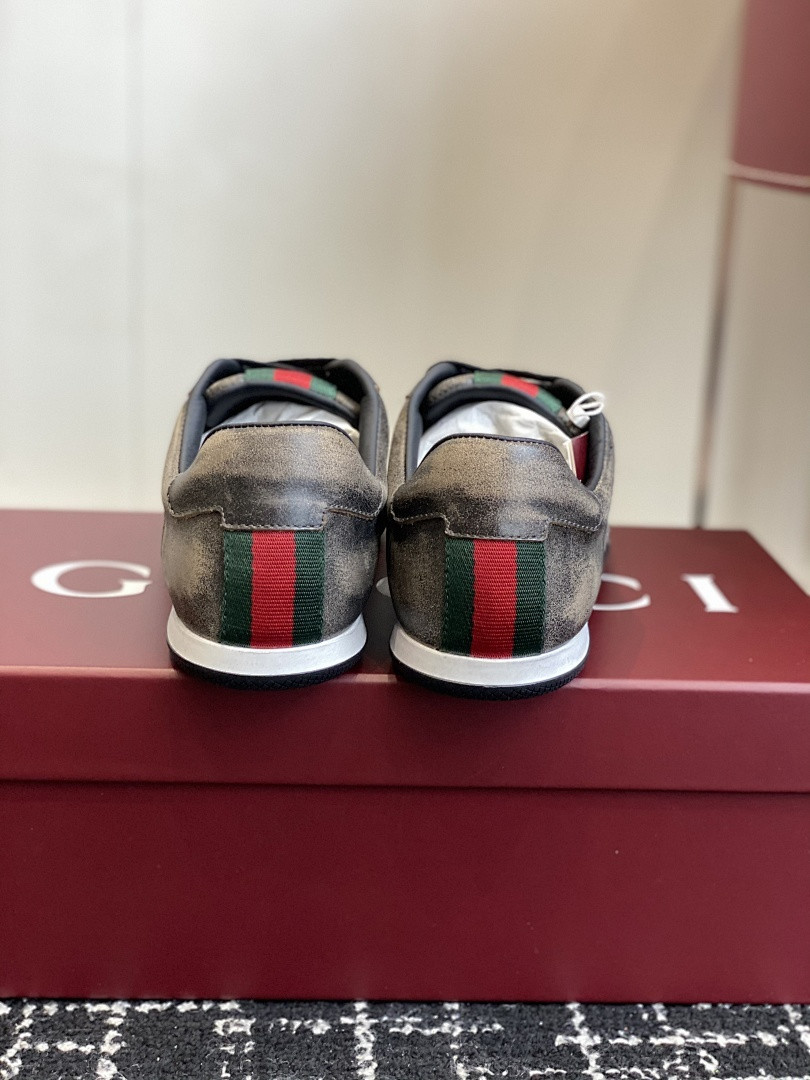Gvc*1 Shift | New Ultralight Sneaker