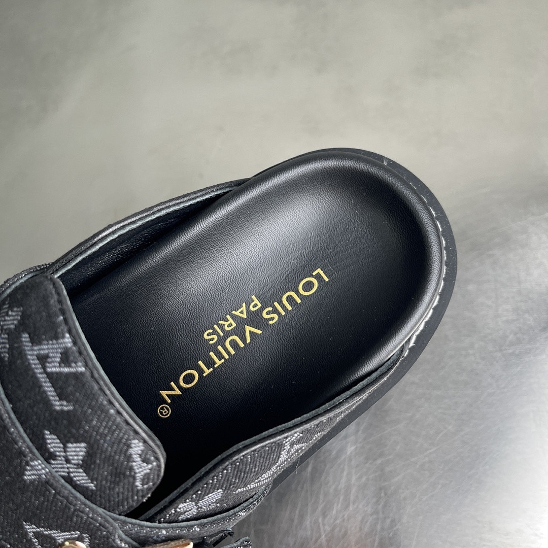 LV Easy Mule