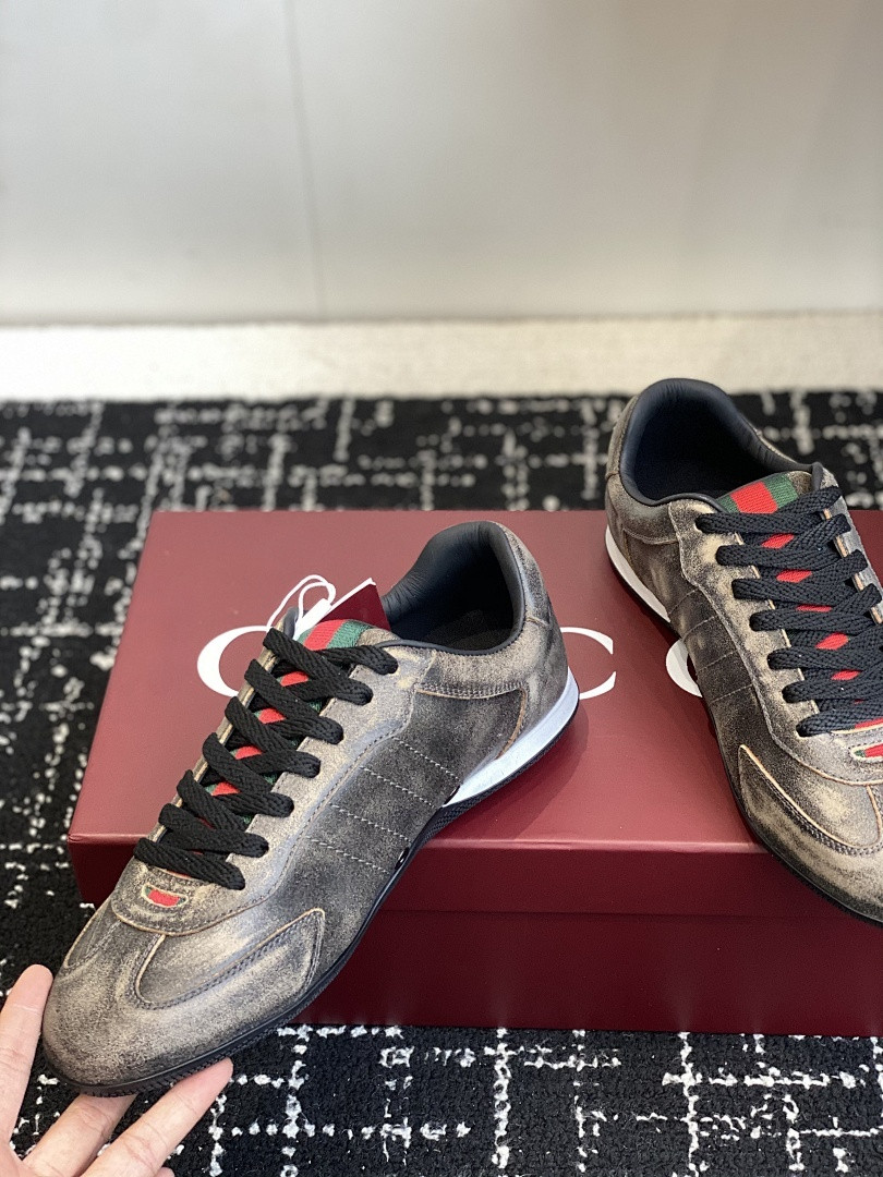 Gvc*1 Shift | New Ultralight Sneaker