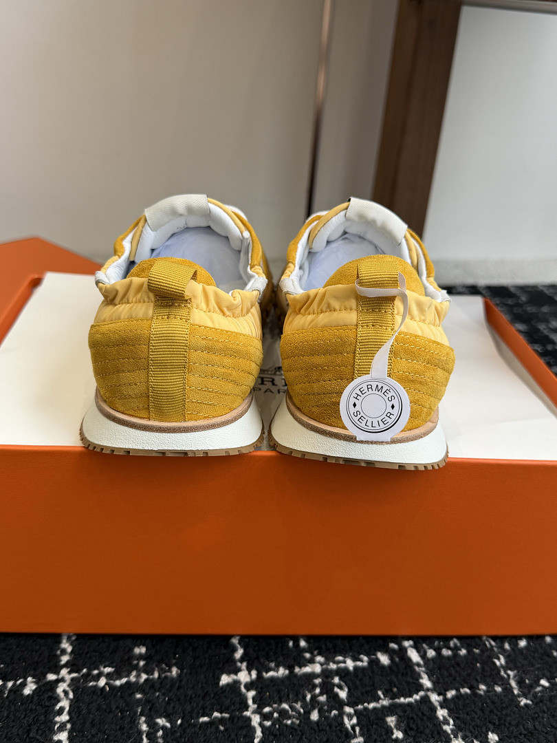 H*ER*MES SNEAKER