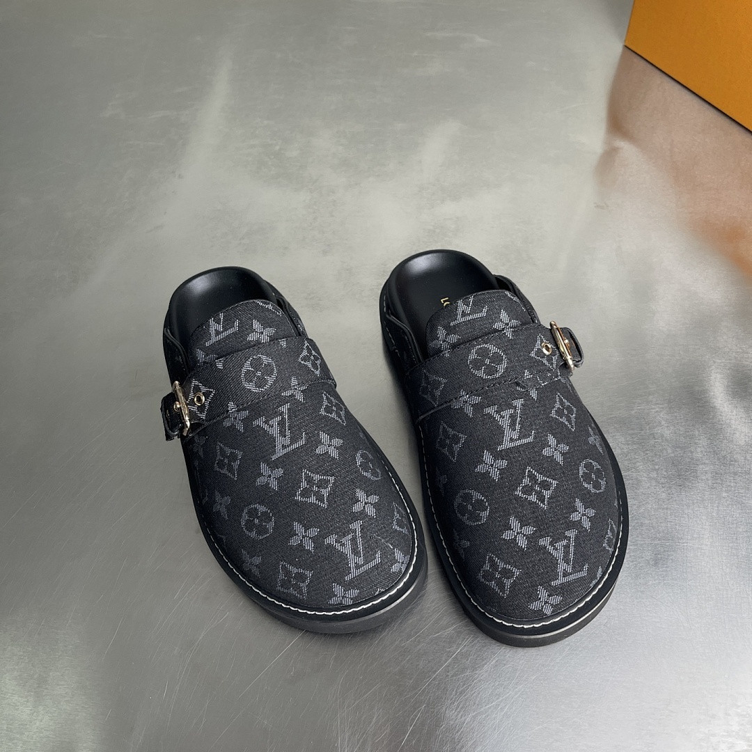 LV Easy Mule