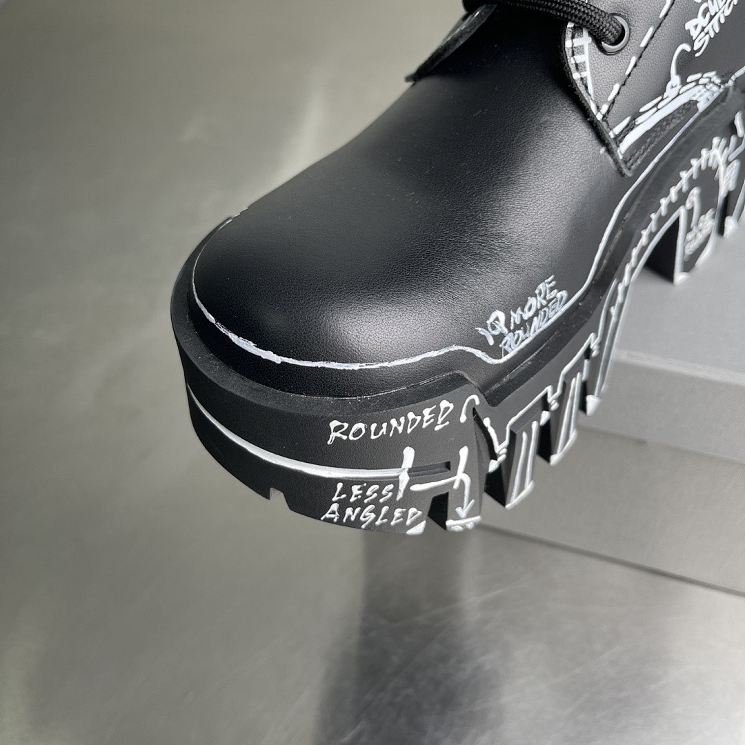 Ba1en*iaga boots