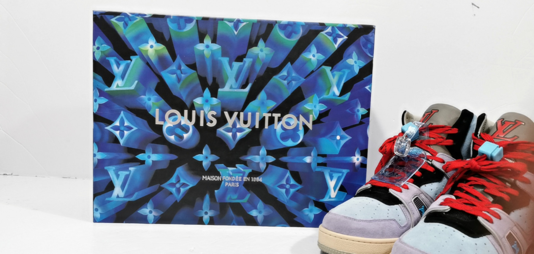 LOU1_TON SNEAKERS