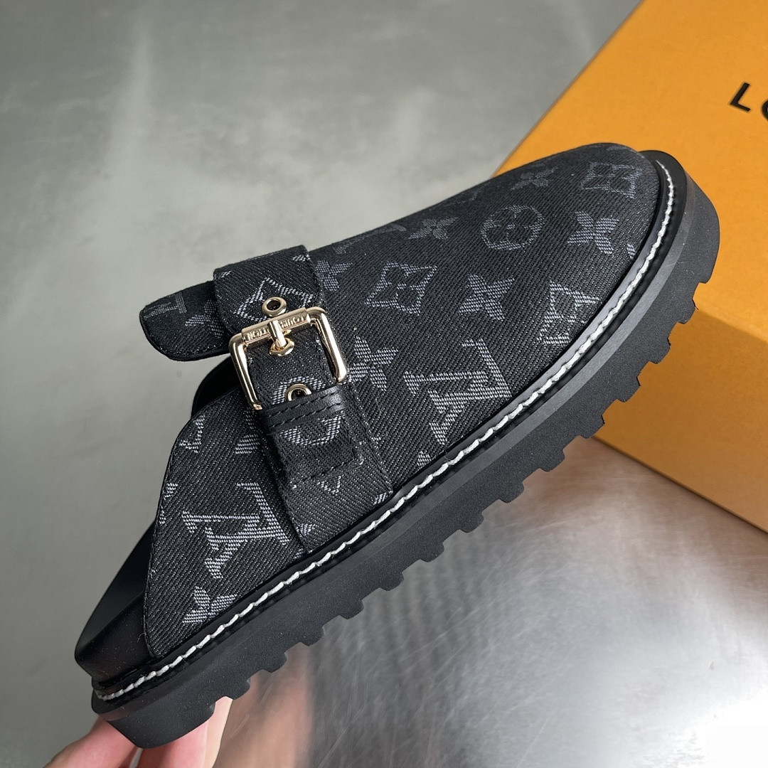 LV Easy Mule