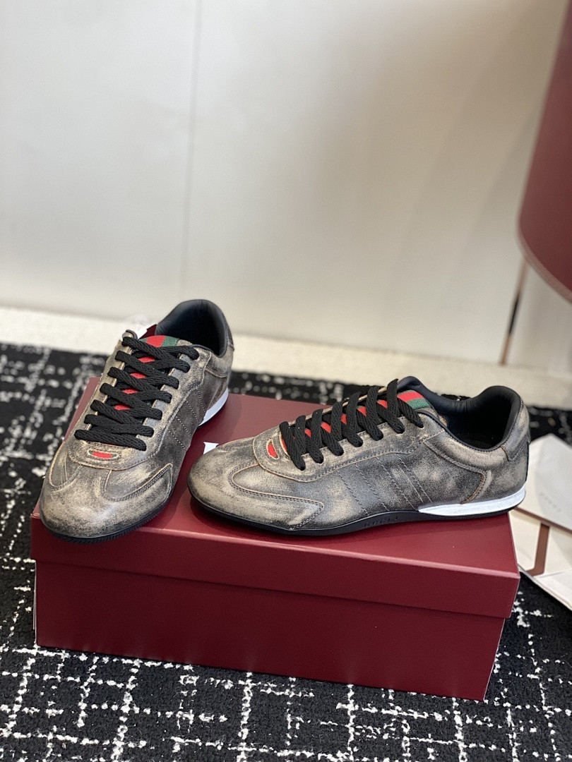 Gvc*1 Shift | New Ultralight Sneaker