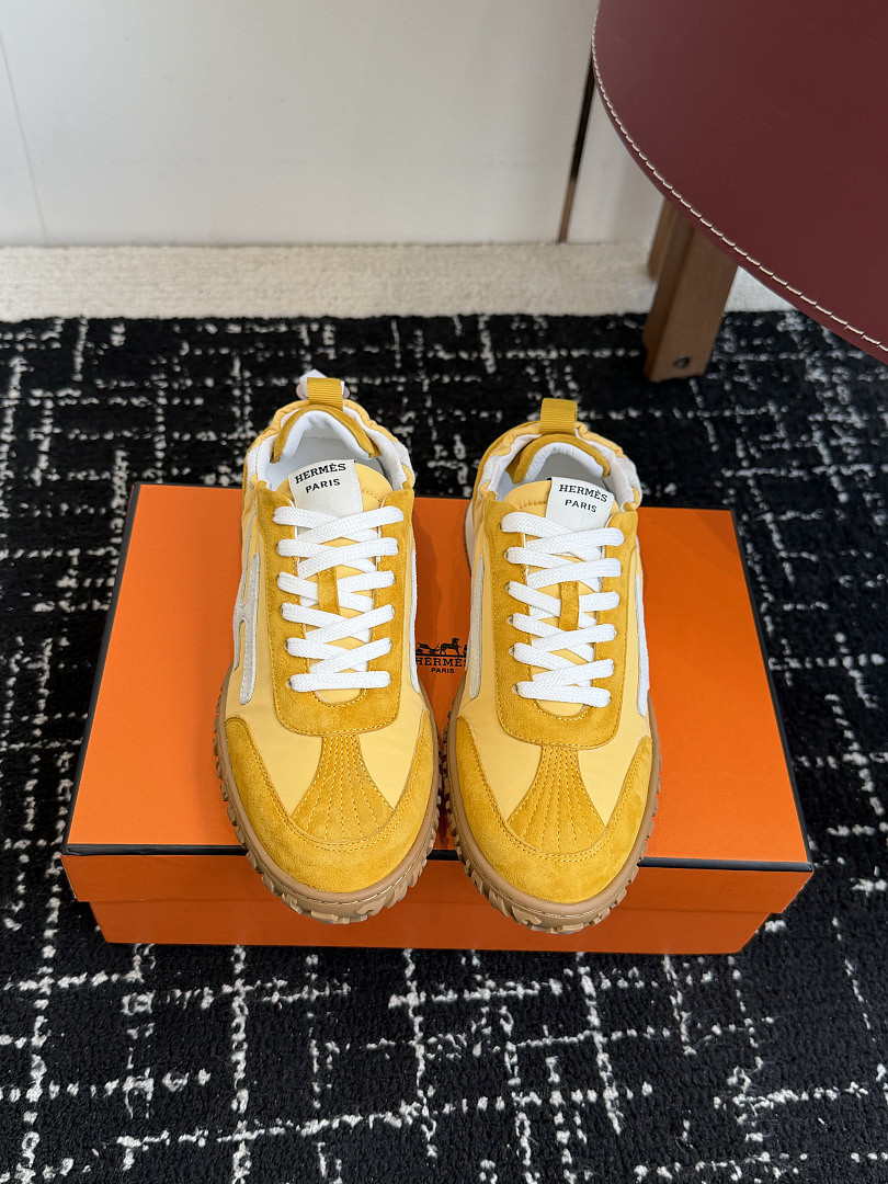 H*ER*MES SNEAKER