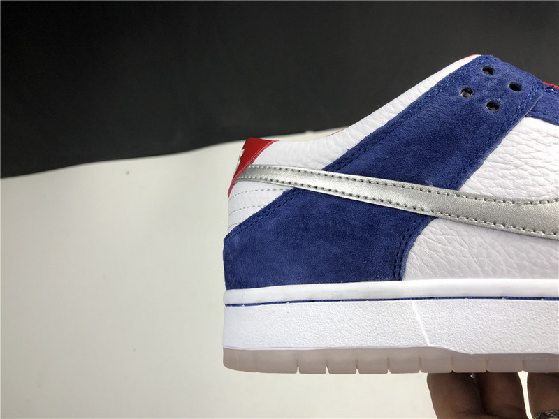 Nike SB Dunk Low Pro QS “Ishod Wair" 839685-416