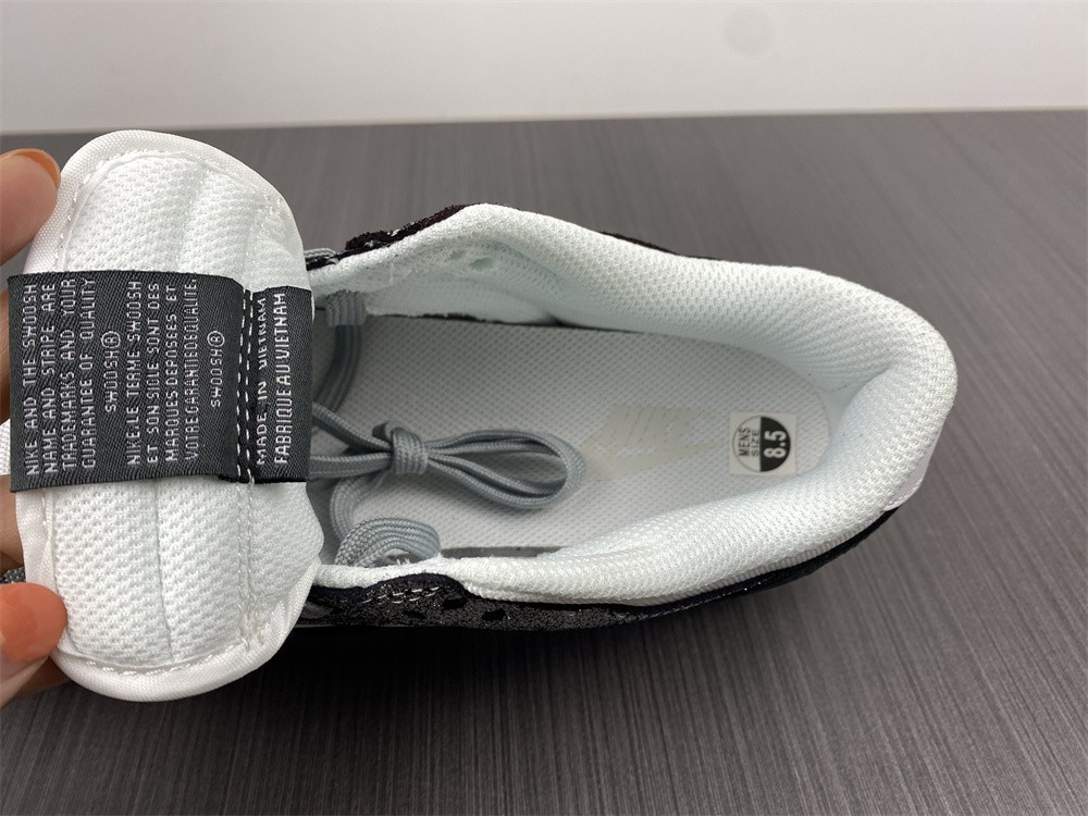 NIKE DUNK LOW SHIMMER DO5882-001