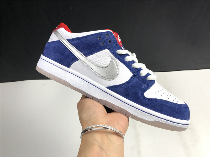 Nike SB Dunk Low Pro QS “Ishod Wair" 839685-416