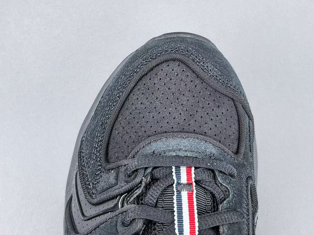 As1cs Gel-Kayano 14 Black Carrier Grey 1201A244-001