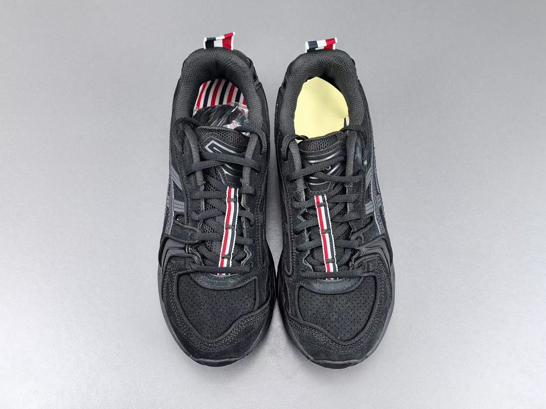 As1cs Gel-Kayano 14 Black Carrier Grey 1201A244-001