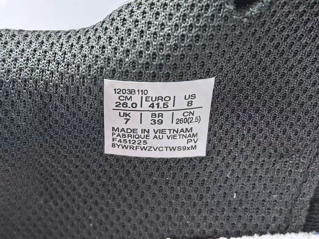 As1cs Gel-Kayano 14 Black Carrier Grey 1201A244-001