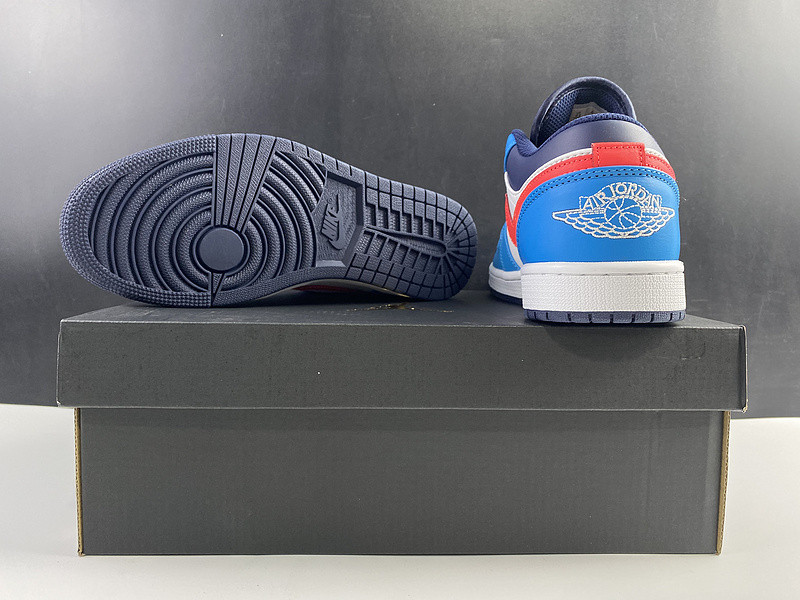 Air Jordan 1 Low CV4892-100