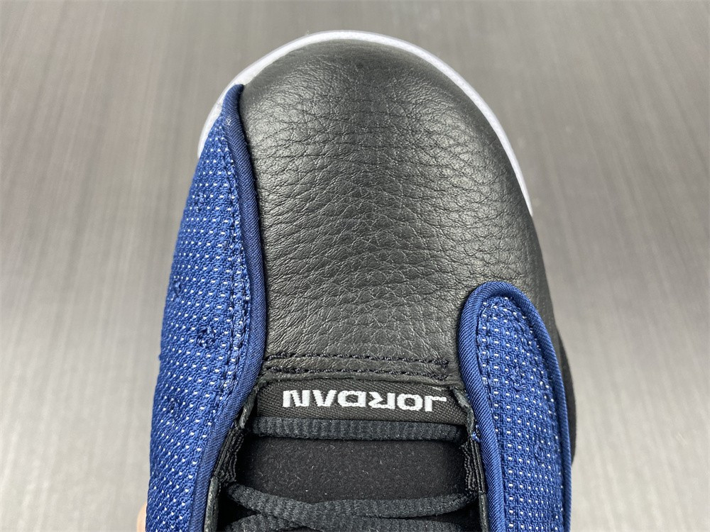 Air Jordan 13 “Brave Blue” DJ5982-400